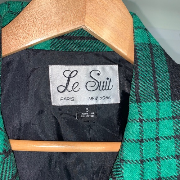 Le Suit Blazer Only - Picture 5 of 5